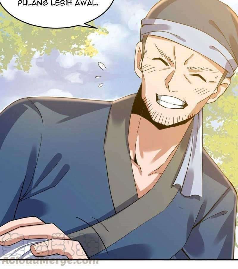 First Dragon (Yuanlong) Chapter 203 Gambar 18
